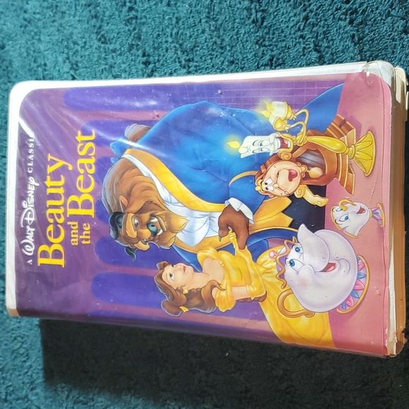 Beauty And The beast - Picture 1 of 6